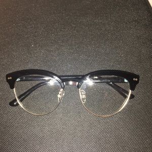 Aldo Cateye Glasses